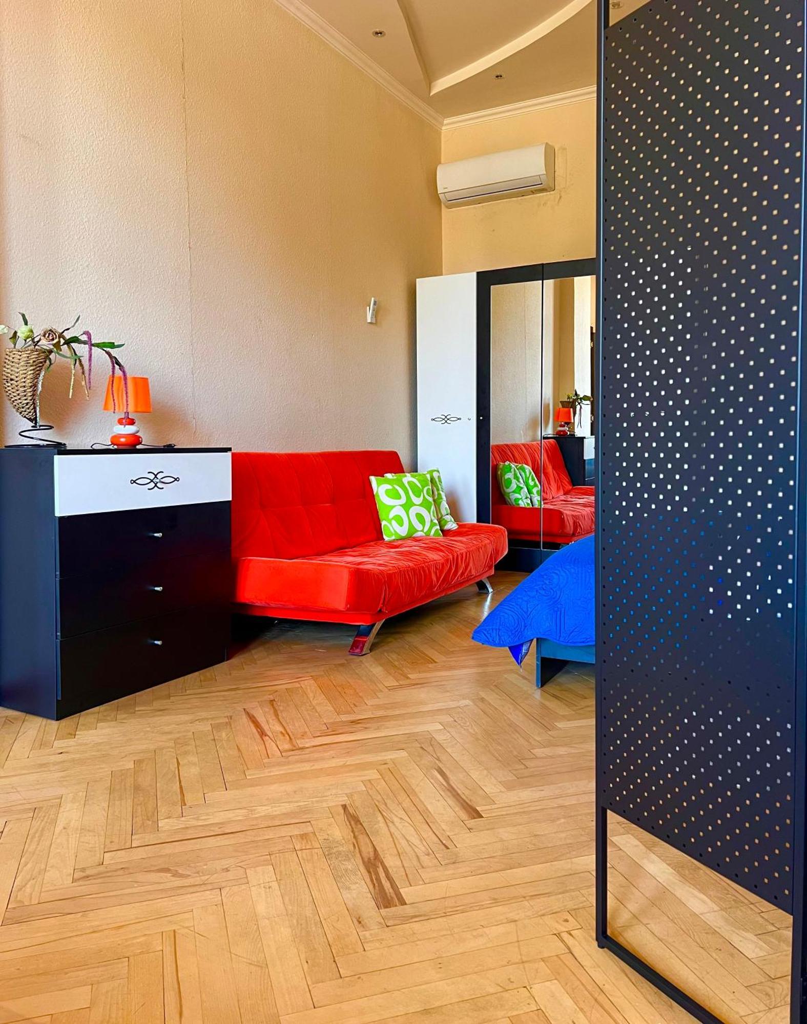 Old Ubani Apartment Тбілісі Екстер'єр фото